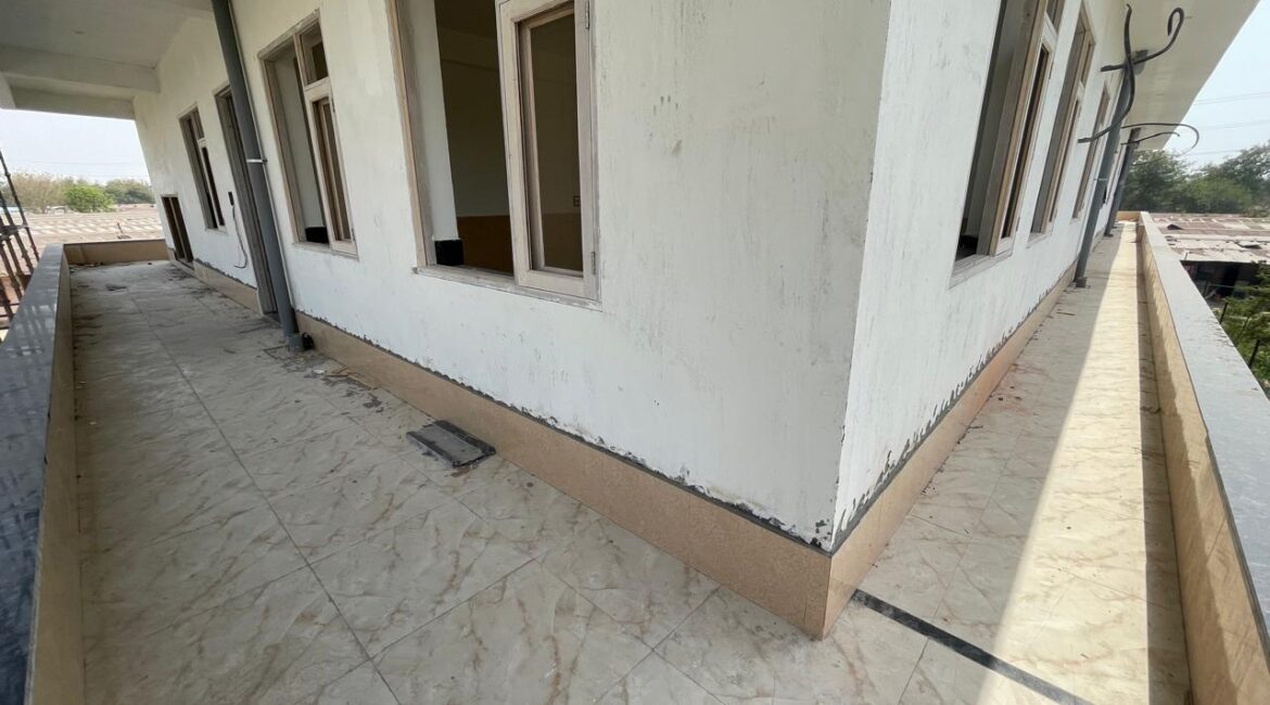 Sector 132, Noida J.P. Wish Town | School for Rent in Noida