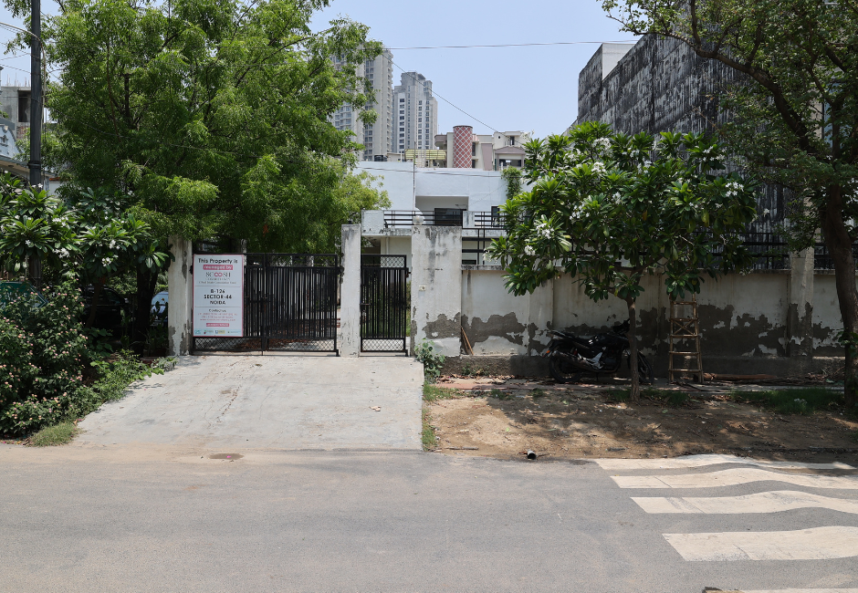 Sector 47, Noida Residential Property for Sale