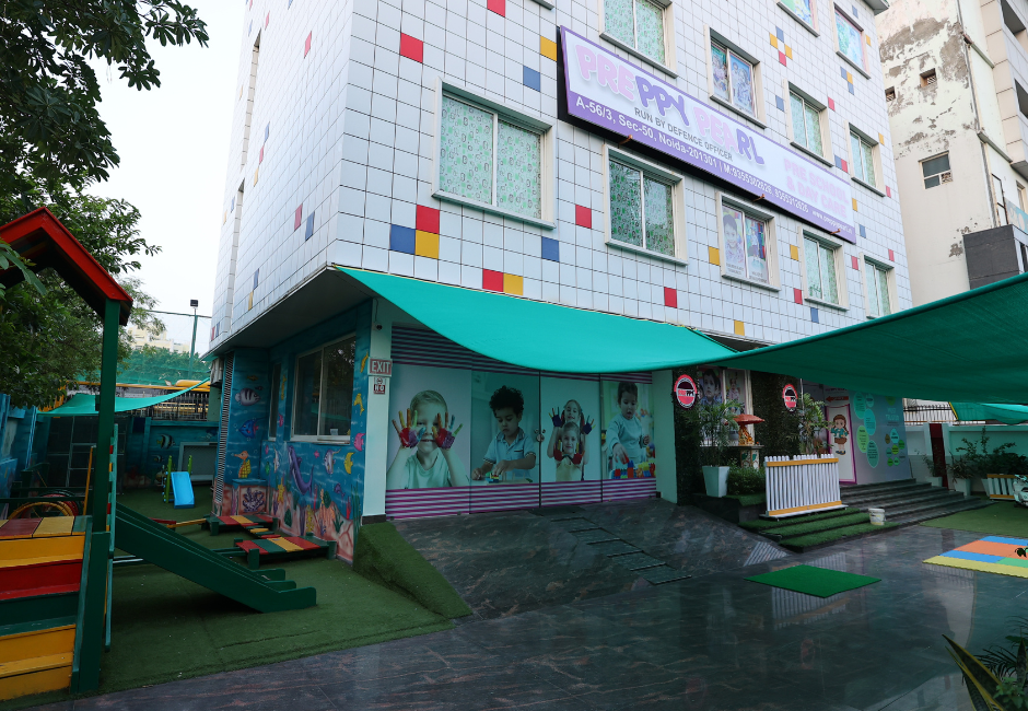 Sector 50, Institutional Plot for Rent | Ideal for School, Coaching Centre, or Dance Academy