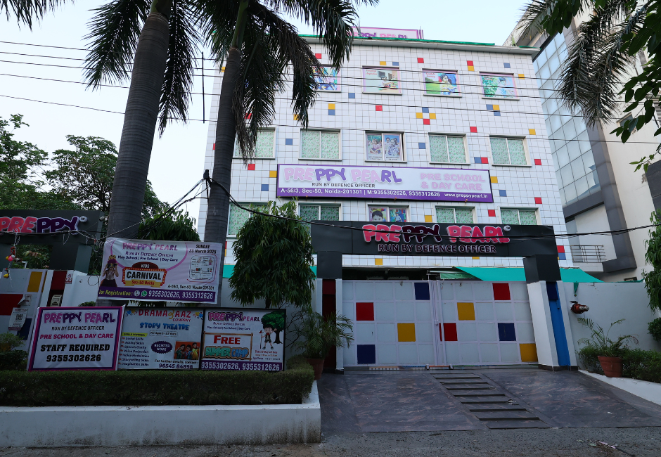 Sector 50, Institutional Plot for Rent | Ideal for School, Coaching Centre, or Dance Academy