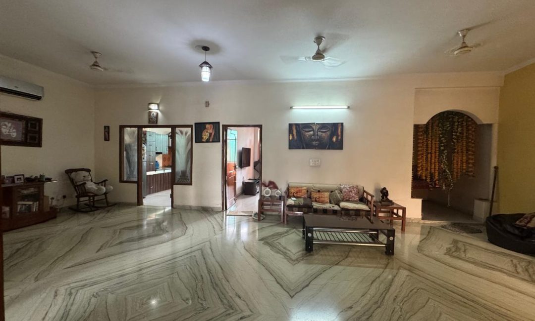 Sector 105, Noida, Prime Residential Kothi in Noida for Sale