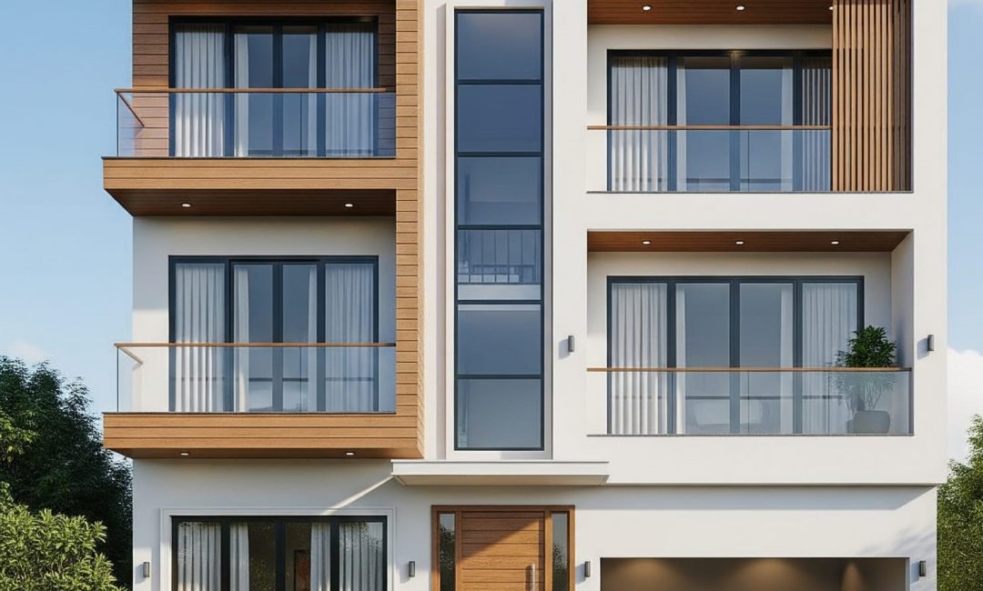 Block G, Sector-44, Noida, Premium Residential Property for Sale