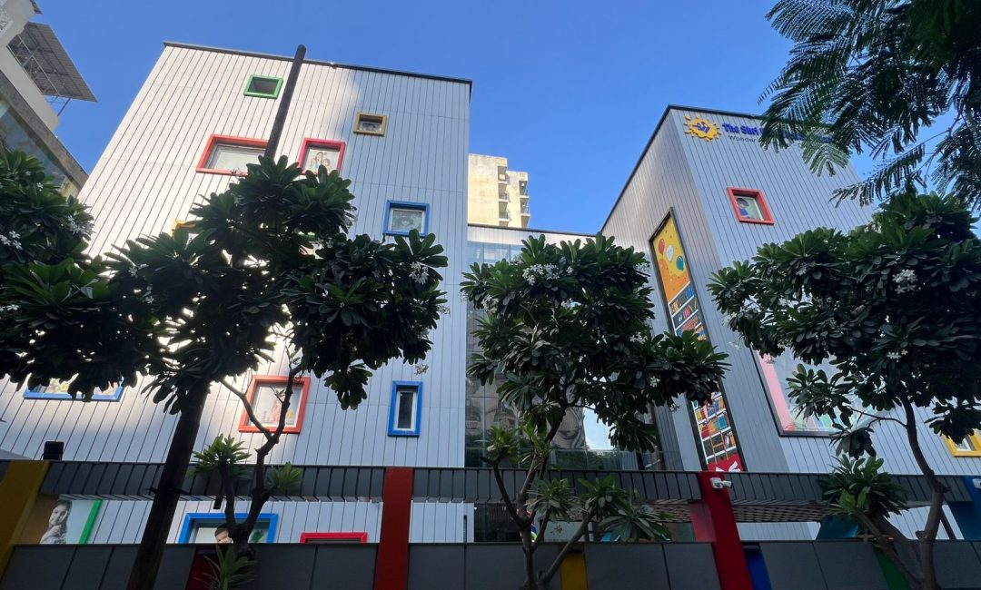 Gaur City, Noida |  Institutional Space for Nursery School, Coaching Centre, or Dance Academy