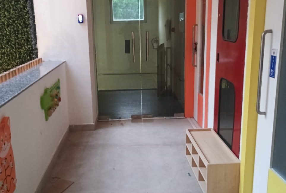 Gaur City, Noida |  Institutional Space for Nursery School, Coaching Centre, or Dance Academy