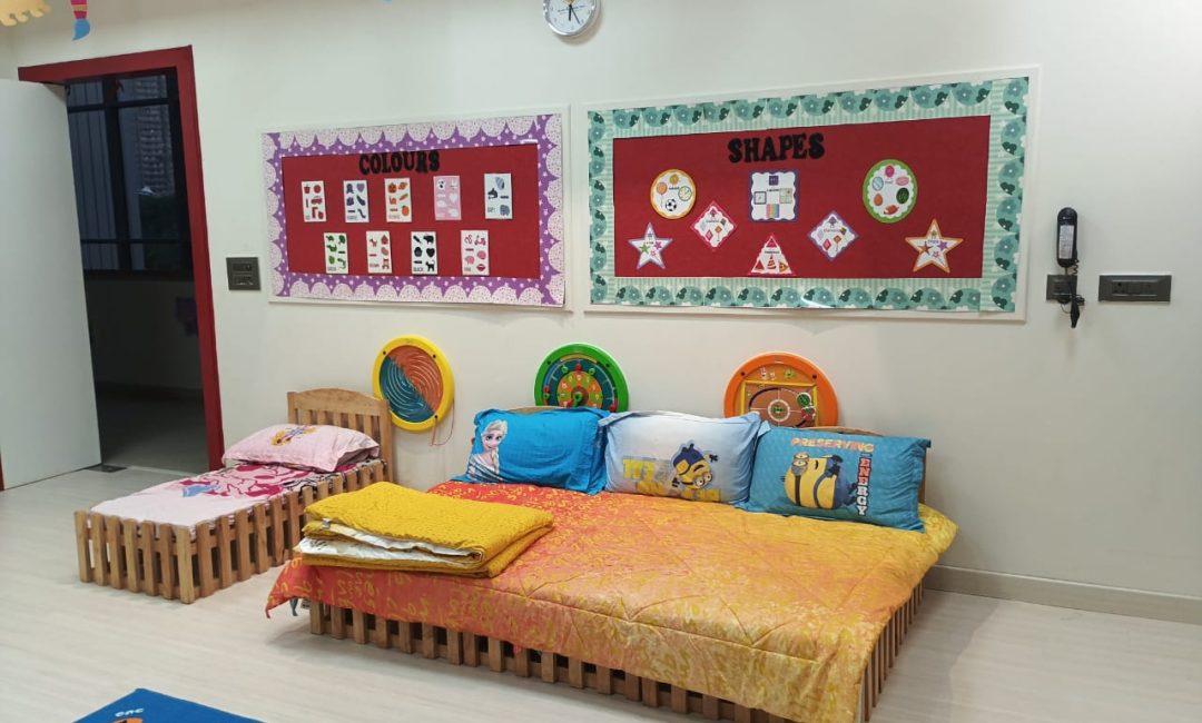Gaur City, Noida |  Institutional Space for Nursery School, Coaching Centre, or Dance Academy