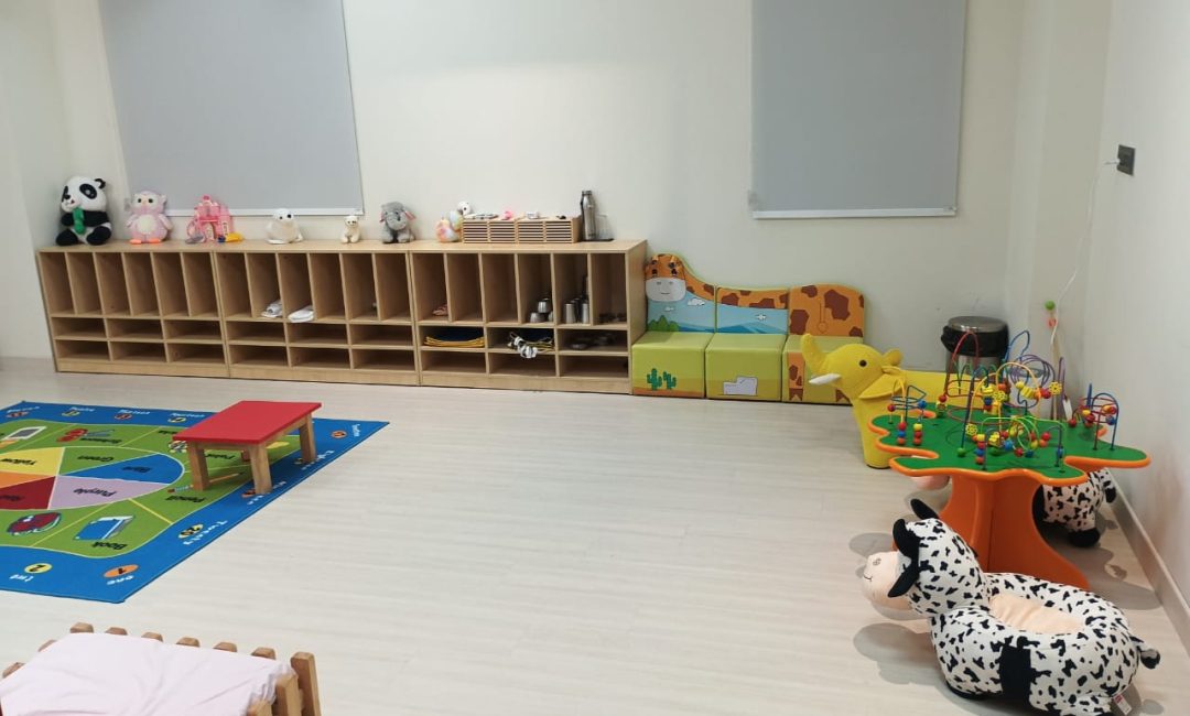 Gaur City, Noida |  Institutional Space for Nursery School, Coaching Centre, or Dance Academy