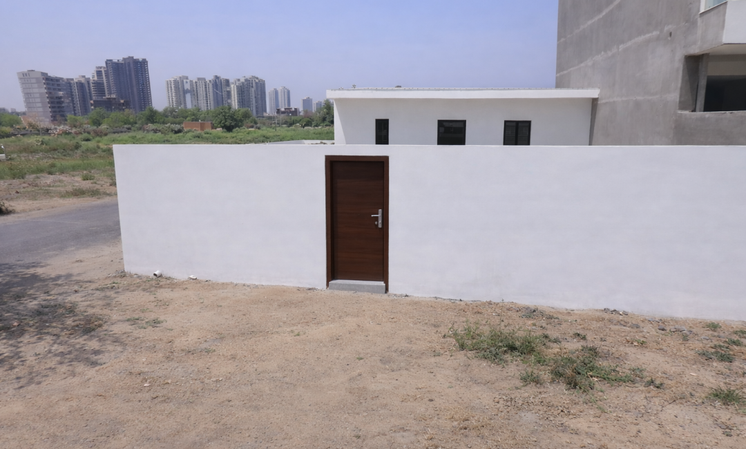 Block A,Sector 99, Noida, Residential Plot
