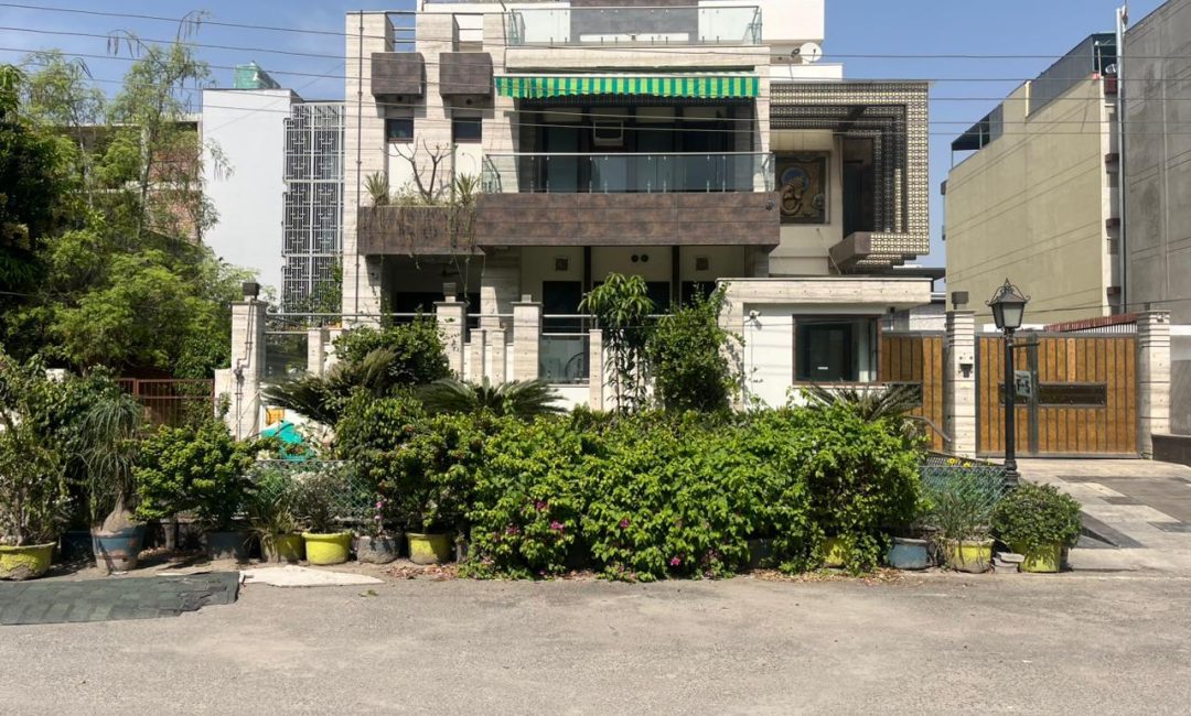 Block F, Sector-44, Noida, Premium Residential Property for Sale