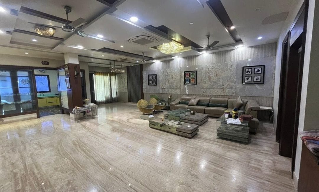 Block F, Sector-44, Noida, Premium Residential Property for Sale