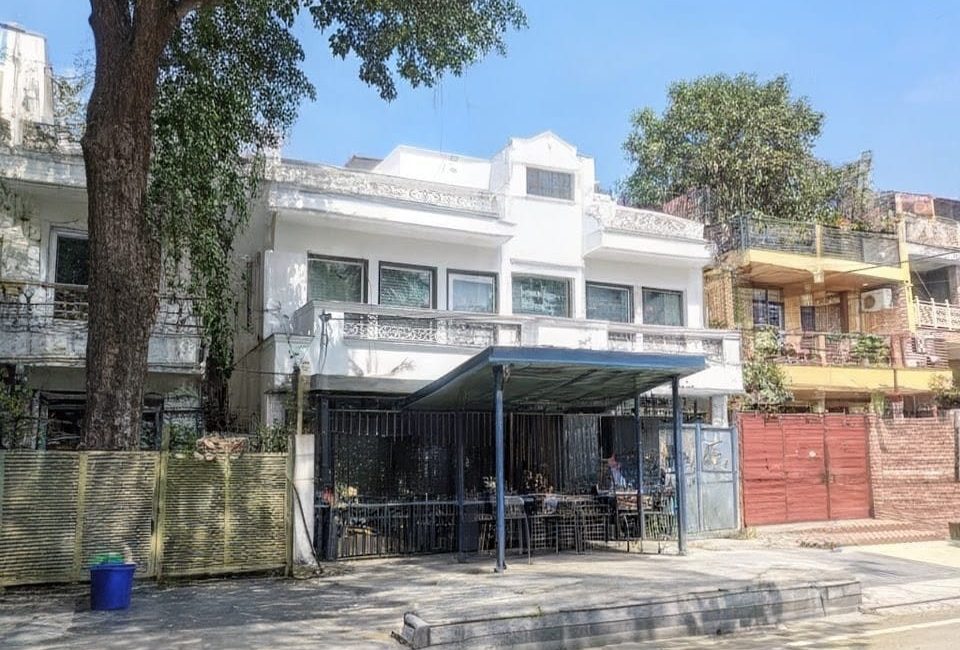 Sector 36, Noida, Residential Kothi