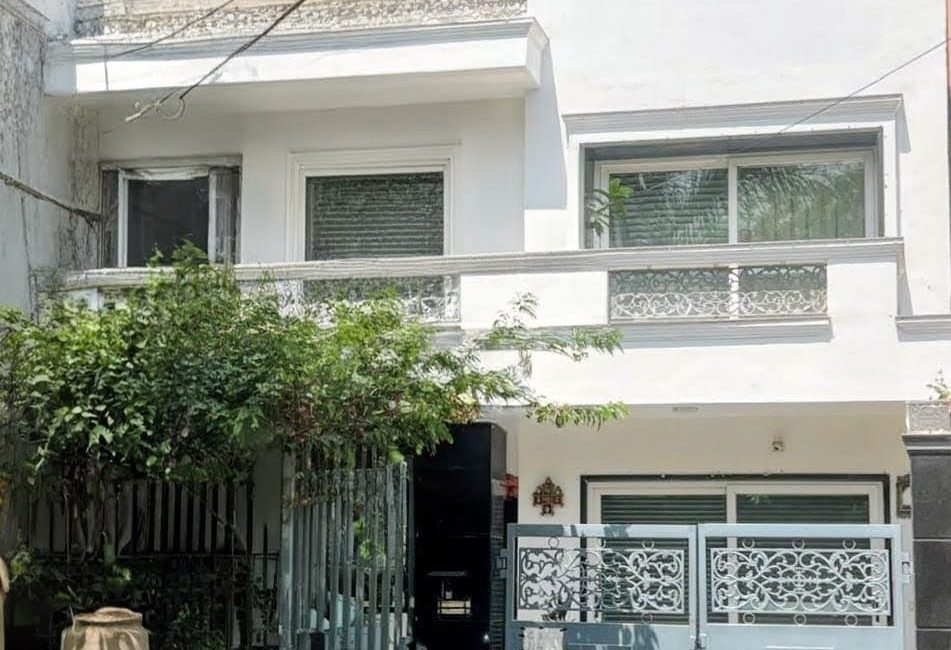 Sector 36, Noida, Residential Kothi