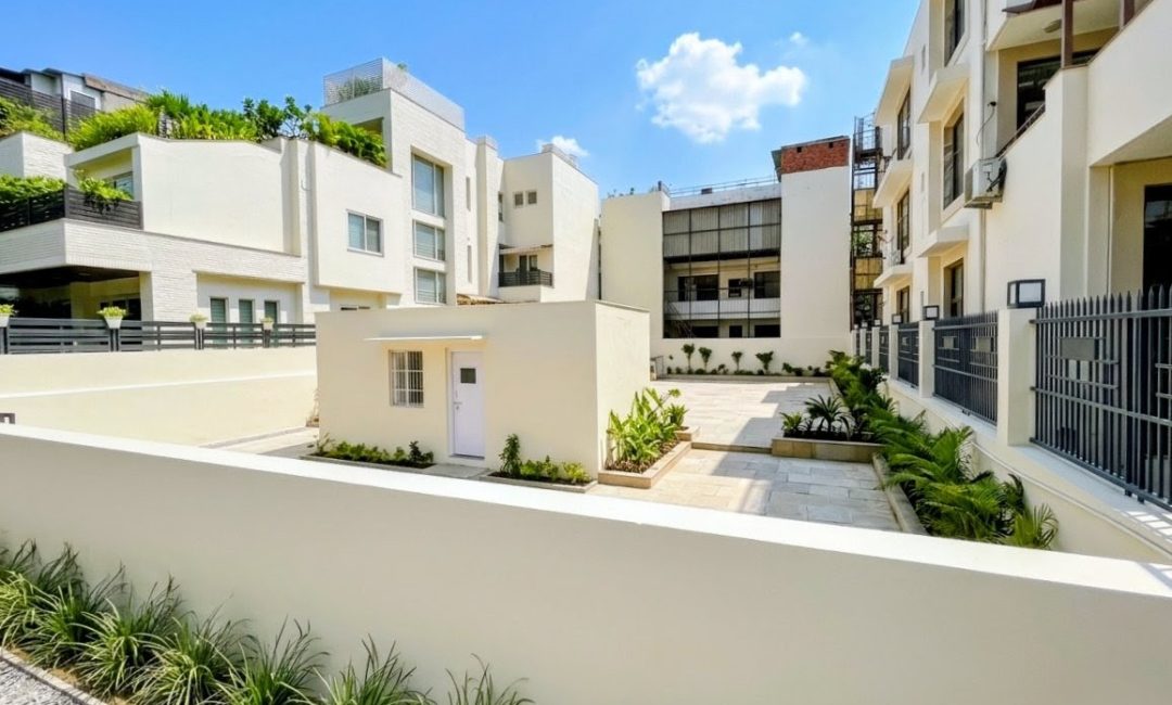 Block F, Sector-40, Noida, Premium Residential Property for Sale