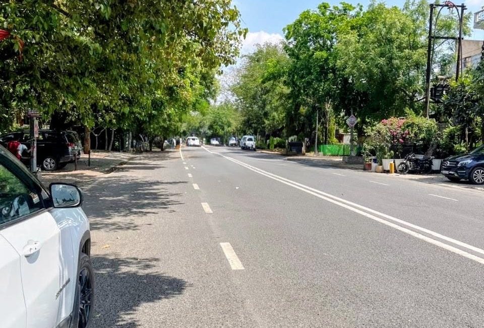 Block F, Sector-40, Noida, Premium Residential Property for Sale