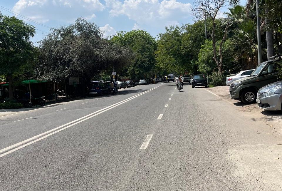 Block F, Sector-40, Noida, Premium Residential Property for Sale