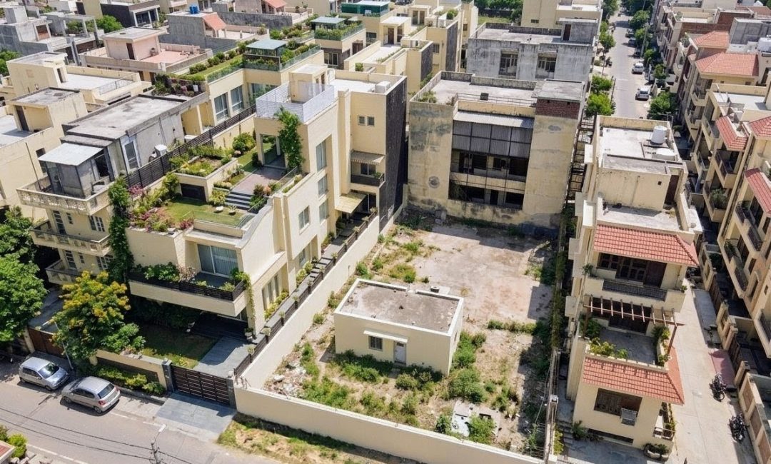 Block F, Sector-40, Noida, Premium Residential Property for Sale